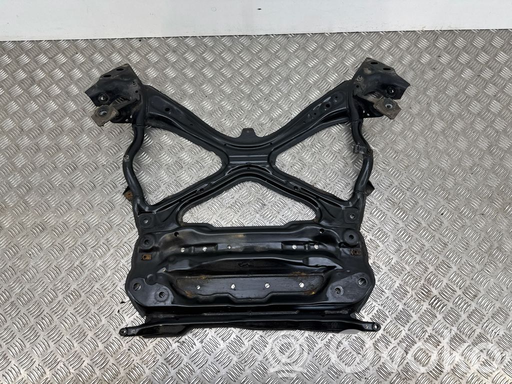 Audi A4 S4 B9 Bastidor delantero 