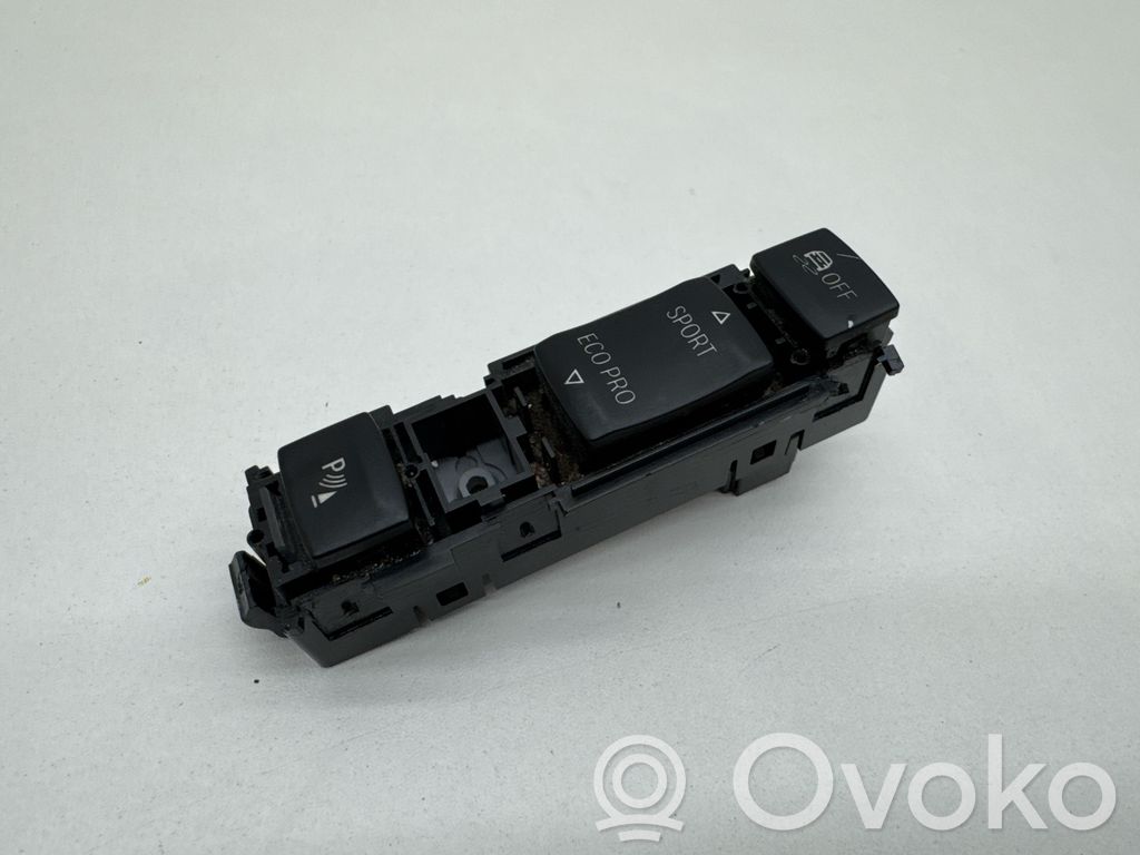 BMW 4 F32 F33 Przycisk / Włącznik ESP 