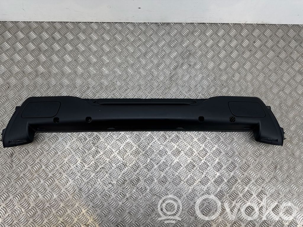 BMW 4 F32 F33 Inne części wnętrza samochodu 