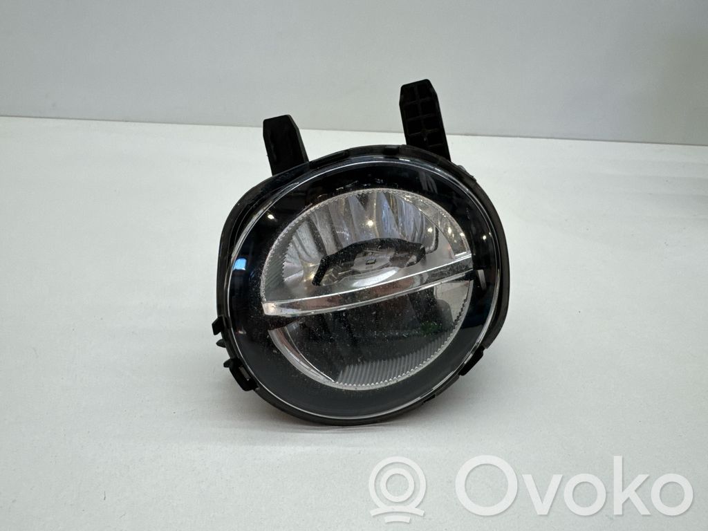 BMW 4 F32 F33 Luz de niebla delantera 