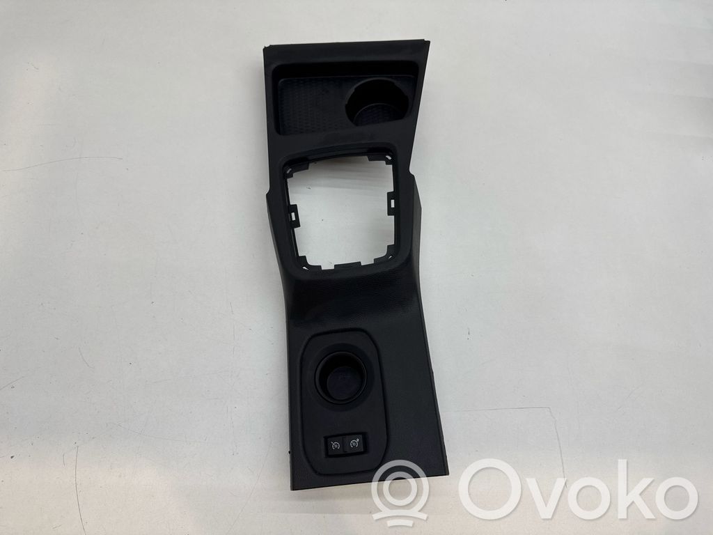 Dacia Duster II Other center console (tunnel) element 