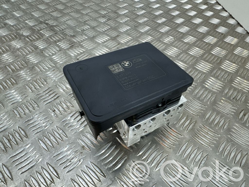 BMW 2 F45 ABS bloks 