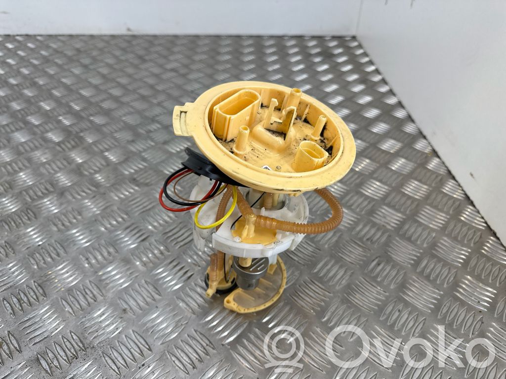 Audi A5 Bomba interna de combustible 