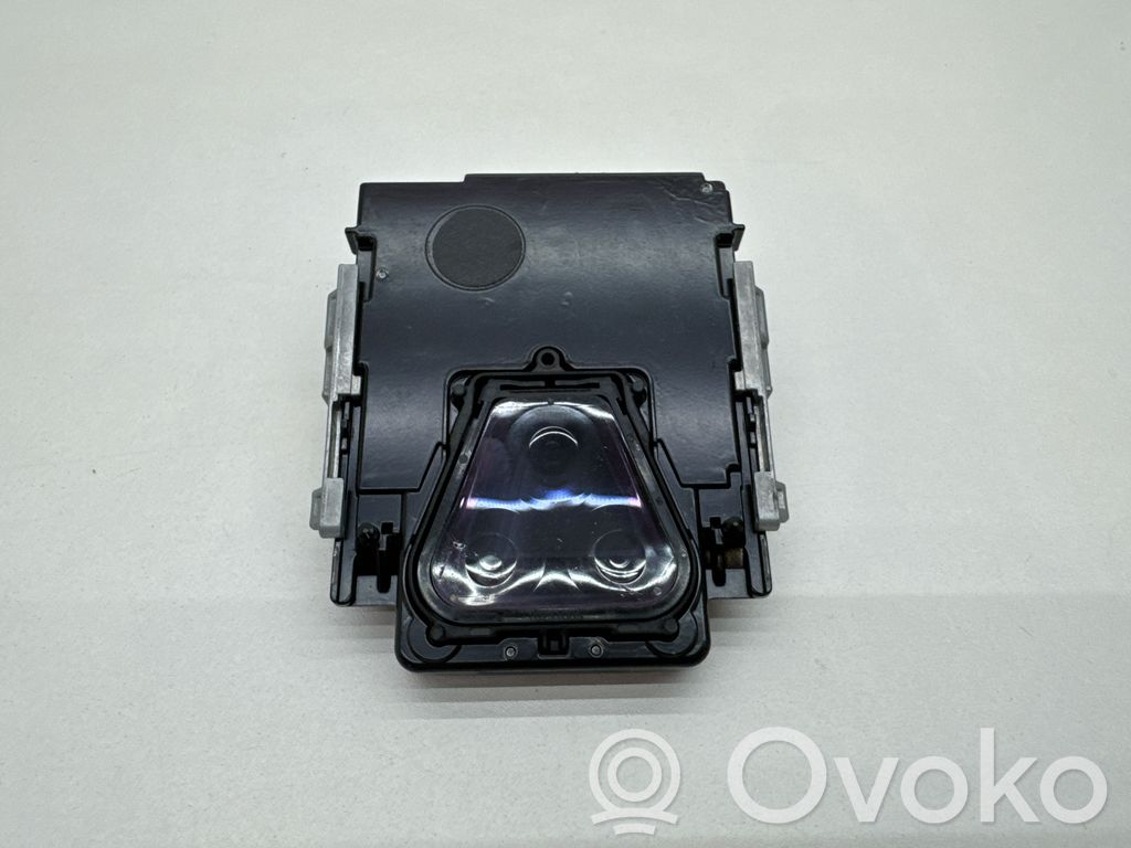 Audi A5 Windshield/windscreen camera 