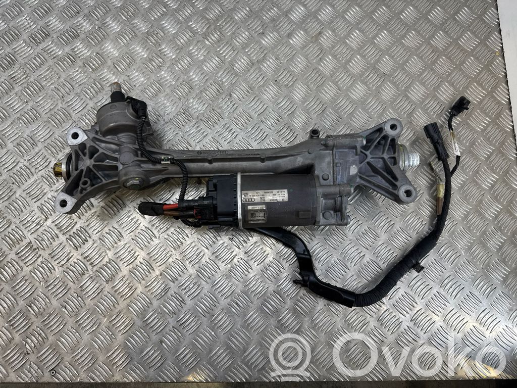 Steering rack   8W1423055AJ,02730509,4532021050