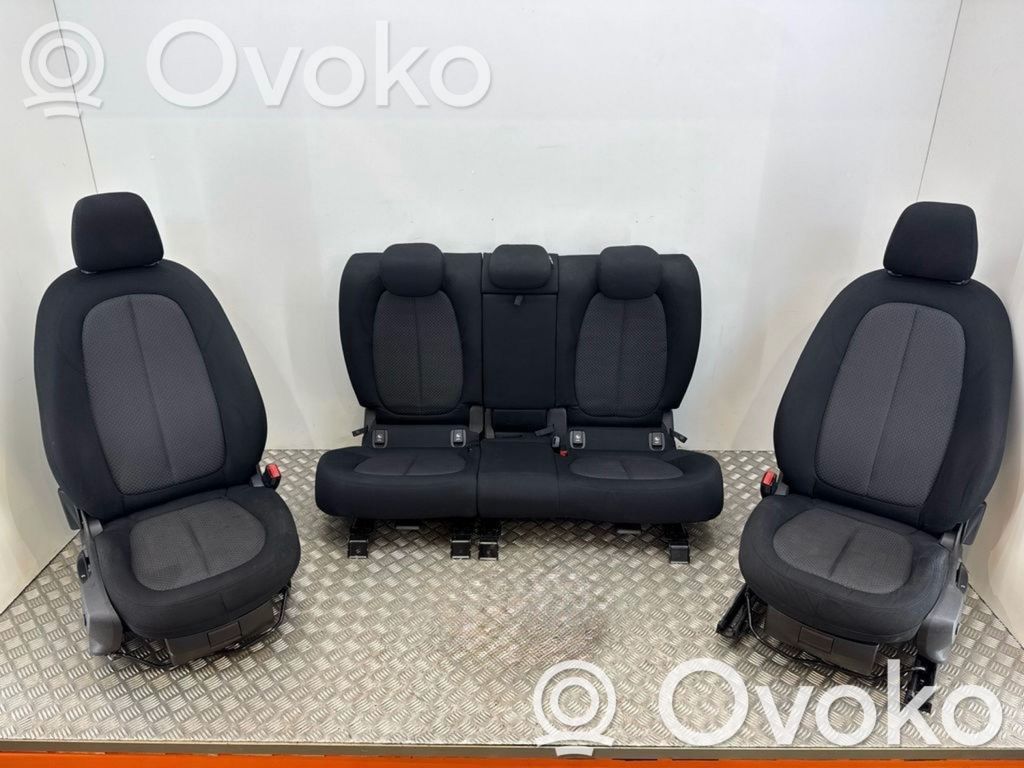 Interior set