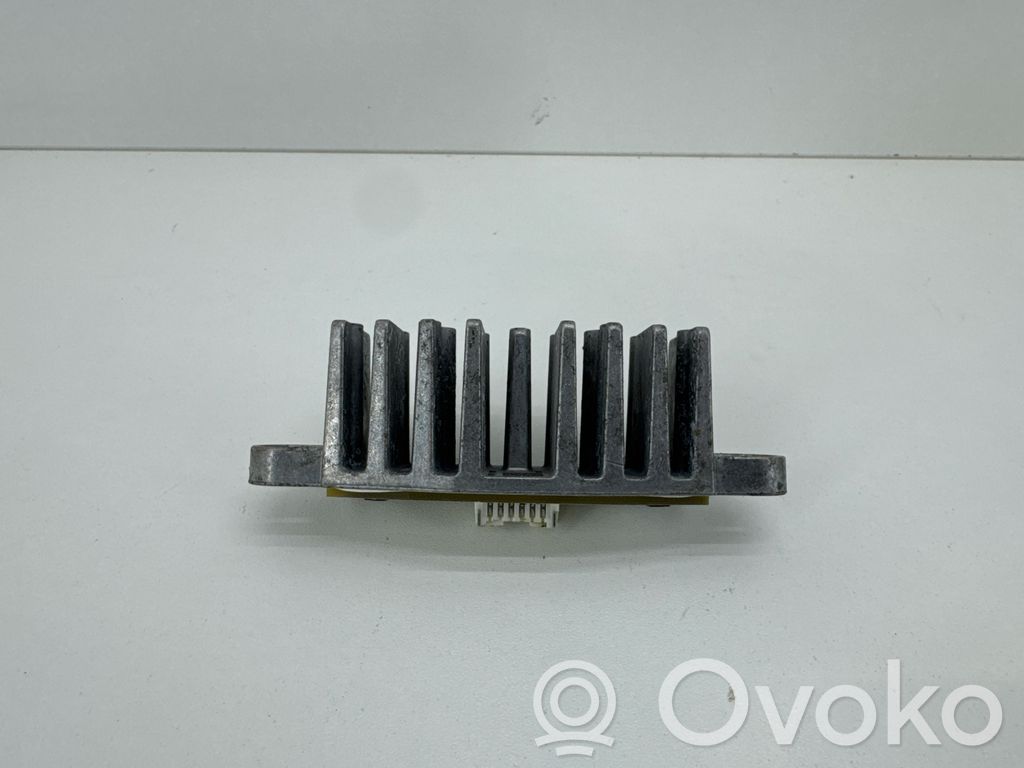 BMW 2 F45 LED ballast control module 