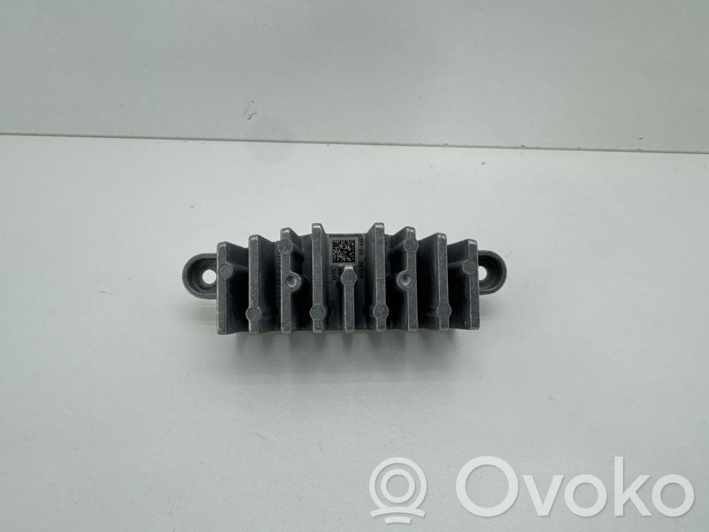 BMW 2 F45 LED ballast control module 