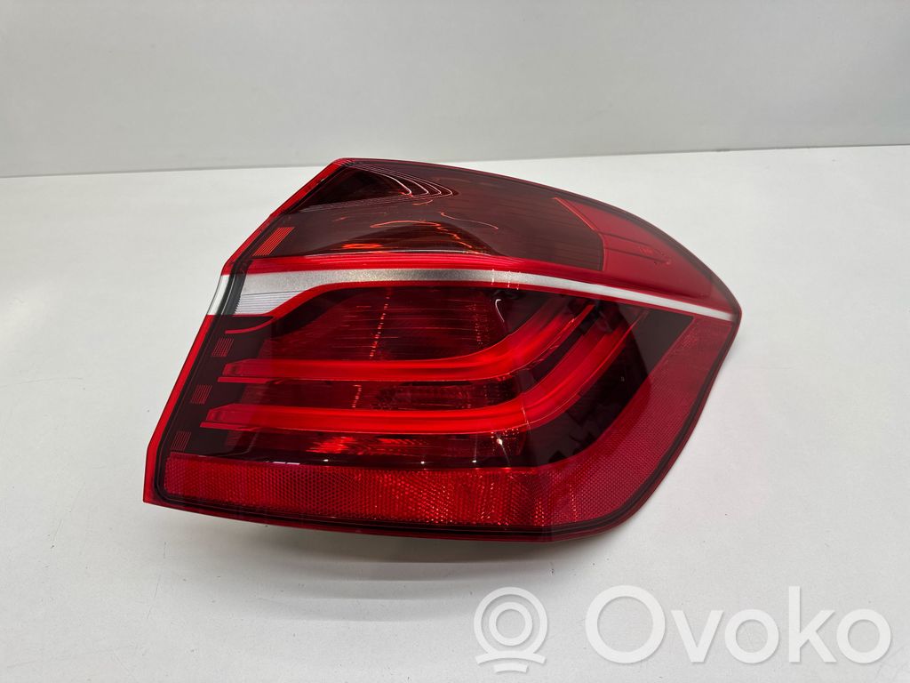 BMW 2 F45 Lampa tylna 