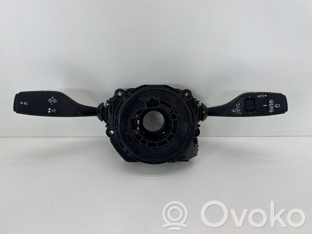 BMW 2 F45 Wiper turn signal indicator stalk/switch 