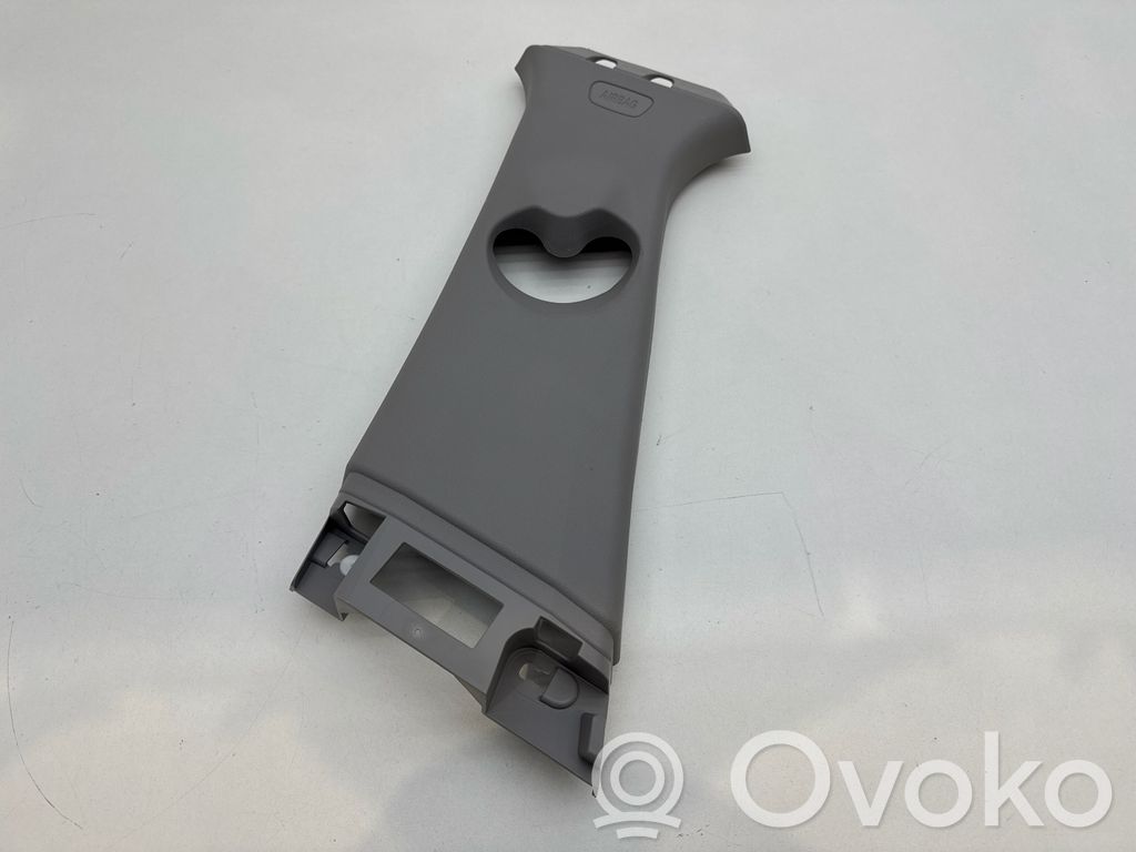 BMW 2 F45 Osłona górna słupka / B 