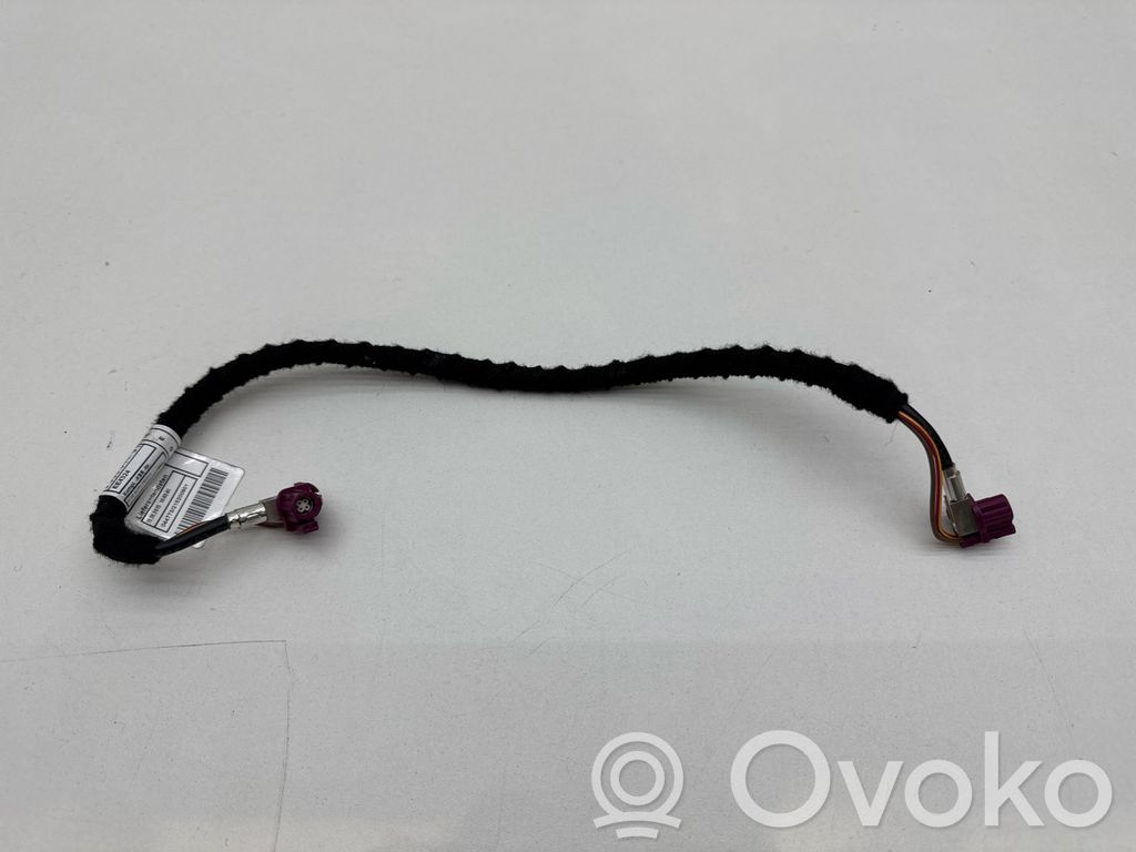 Okablowanie deski rozdzielczej   9380944,EE4324