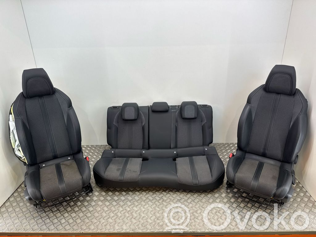Interior set