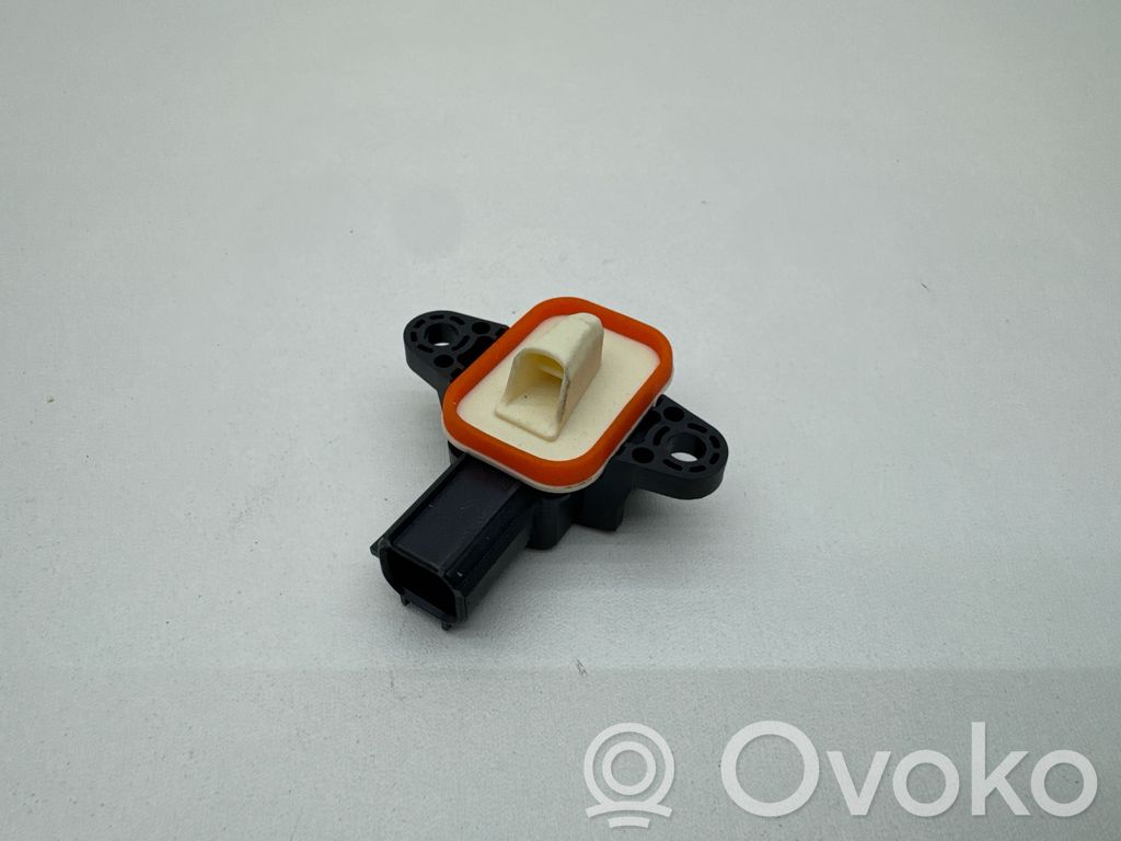 Ford Kuga II Airbag deployment crash/impact sensor 