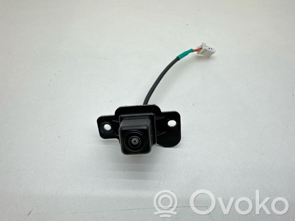 Camara trasera coche   8781A413,0033728