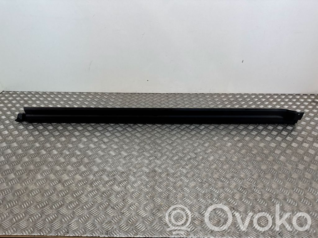 Mitsubishi Eclipse Cross Sill 