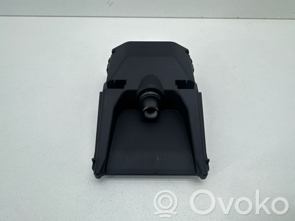 KIA Ceed Windshield/windscreen camera 