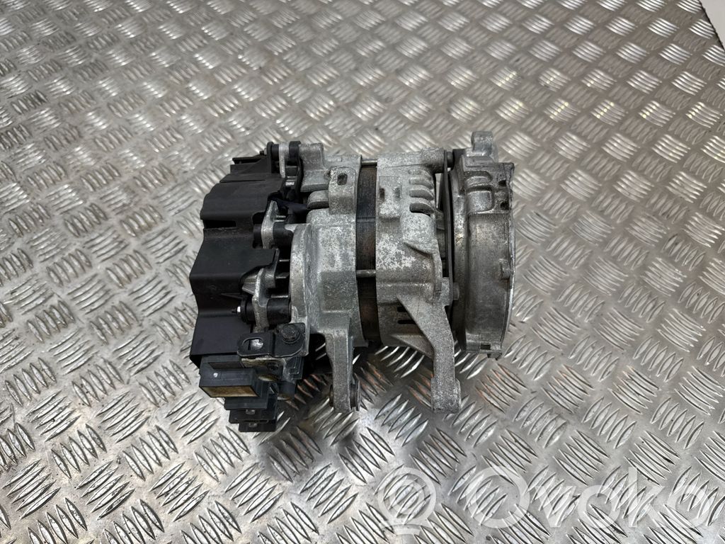 KIA Ceed Ģenerators 