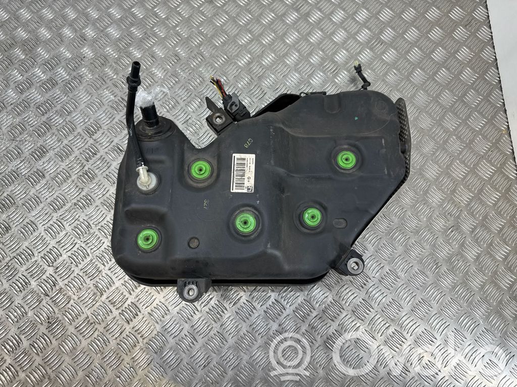 KIA Ceed AdBlue-nestesäiliö 