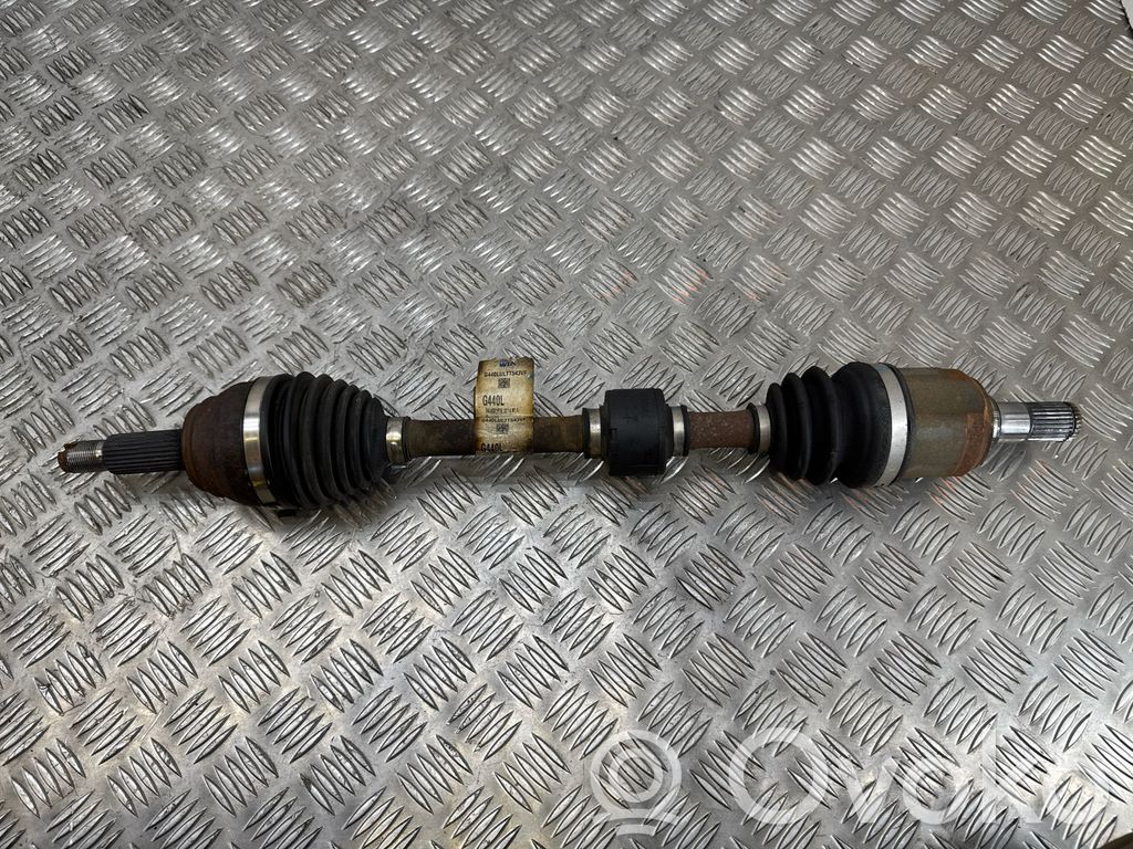 KIA Ceed Front driveshaft 