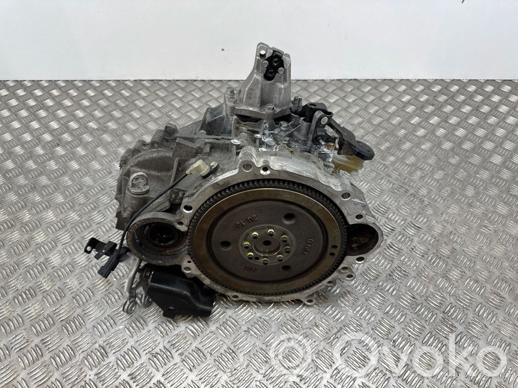 KIA Ceed Cutie viteze manuală cu 6 trepte 