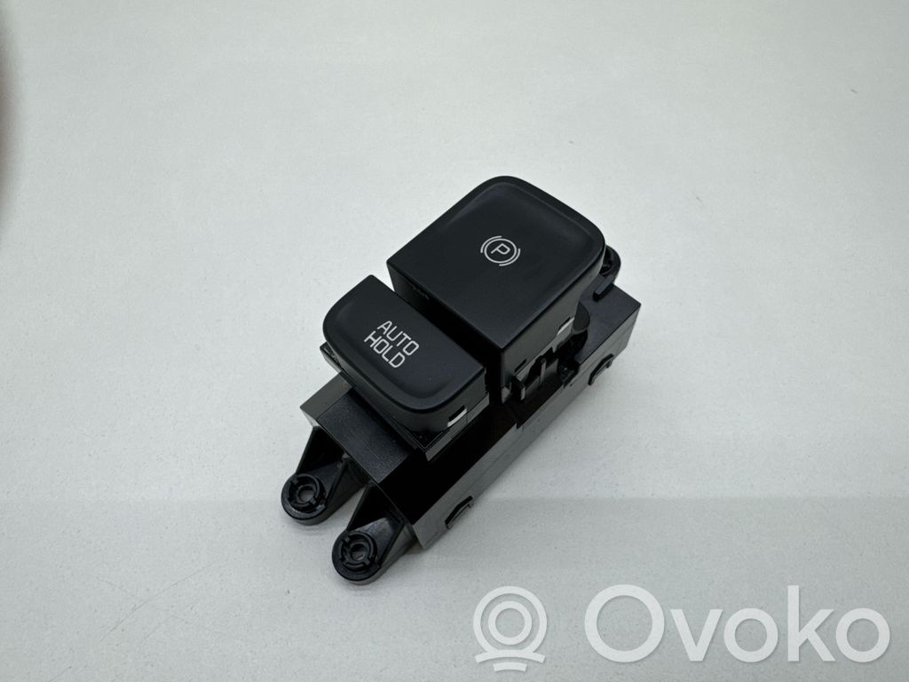 KIA Ceed Interruptor del freno de mano/estacionamiento 