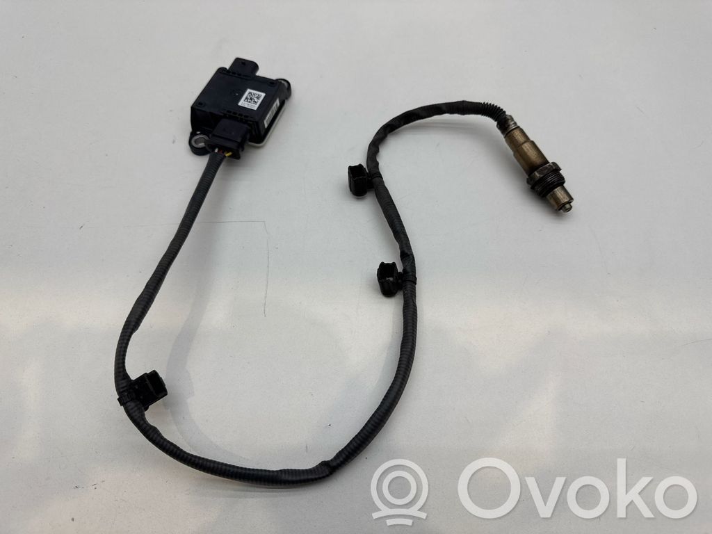 KIA Ceed Sensor 