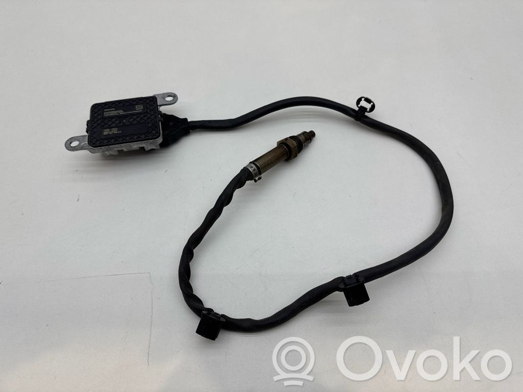 KIA Ceed Lambda zondas 