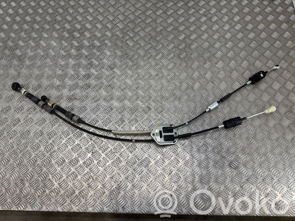 KIA Ceed Gear shift cable linkage 