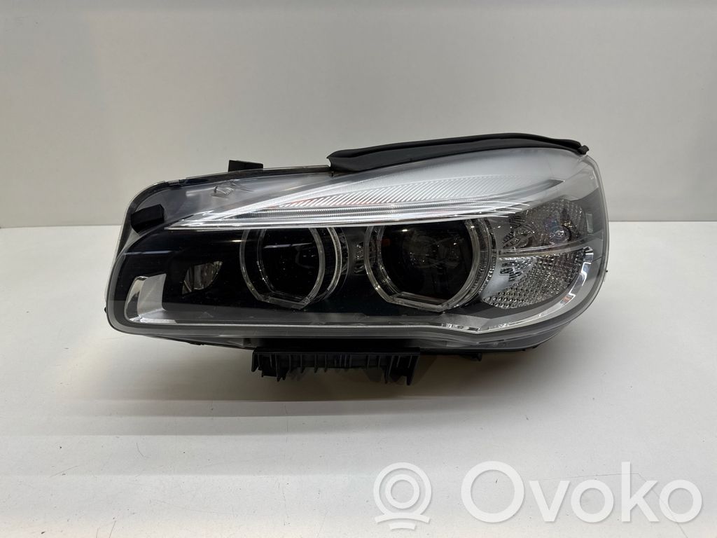 BMW 2 F45 Scheinwerfer 