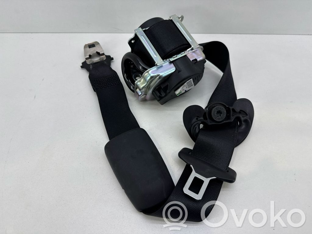 BMW 2 F45 Cinturón delantero 