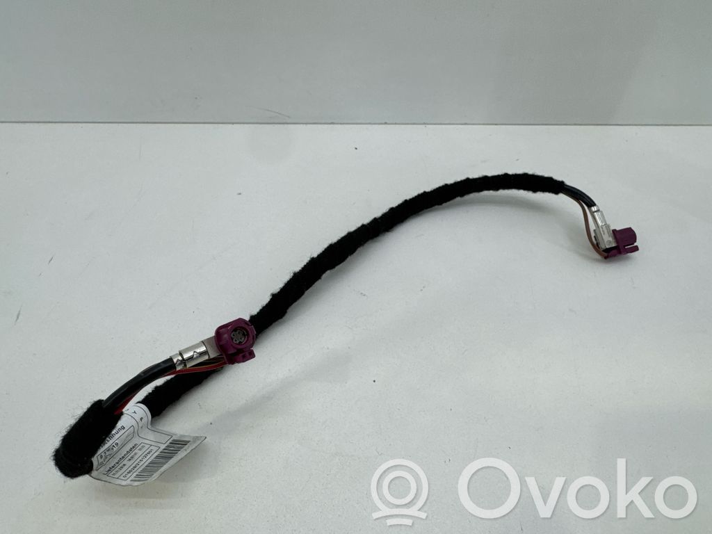 BMW 2 F45 Cables del panel 