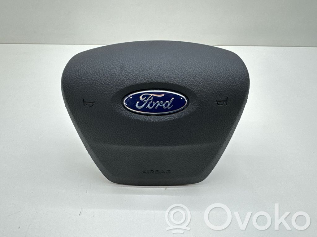 Ford Ecosport Poduszka powietrzna Airbag kierownicy 