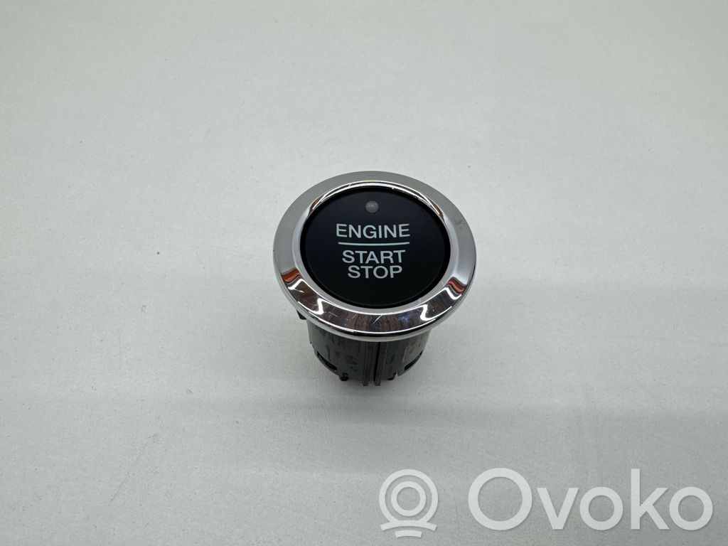 Ford Ecosport Engine start stop button switch 