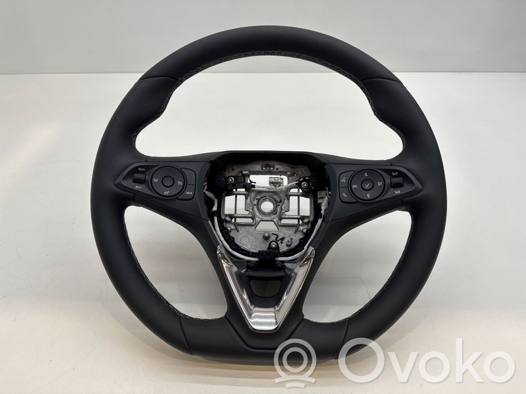 Ohjauspyörä   98524834ZD,2406710539,661147700A
