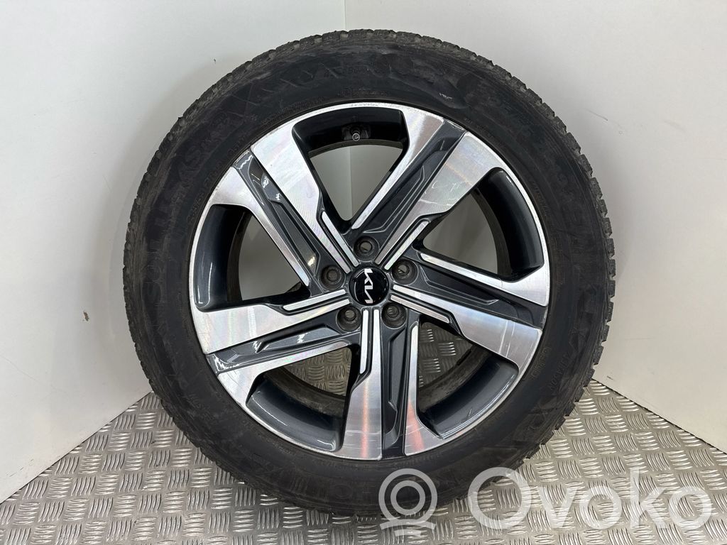 KIA Sorento IV Cerchione in lega R19 