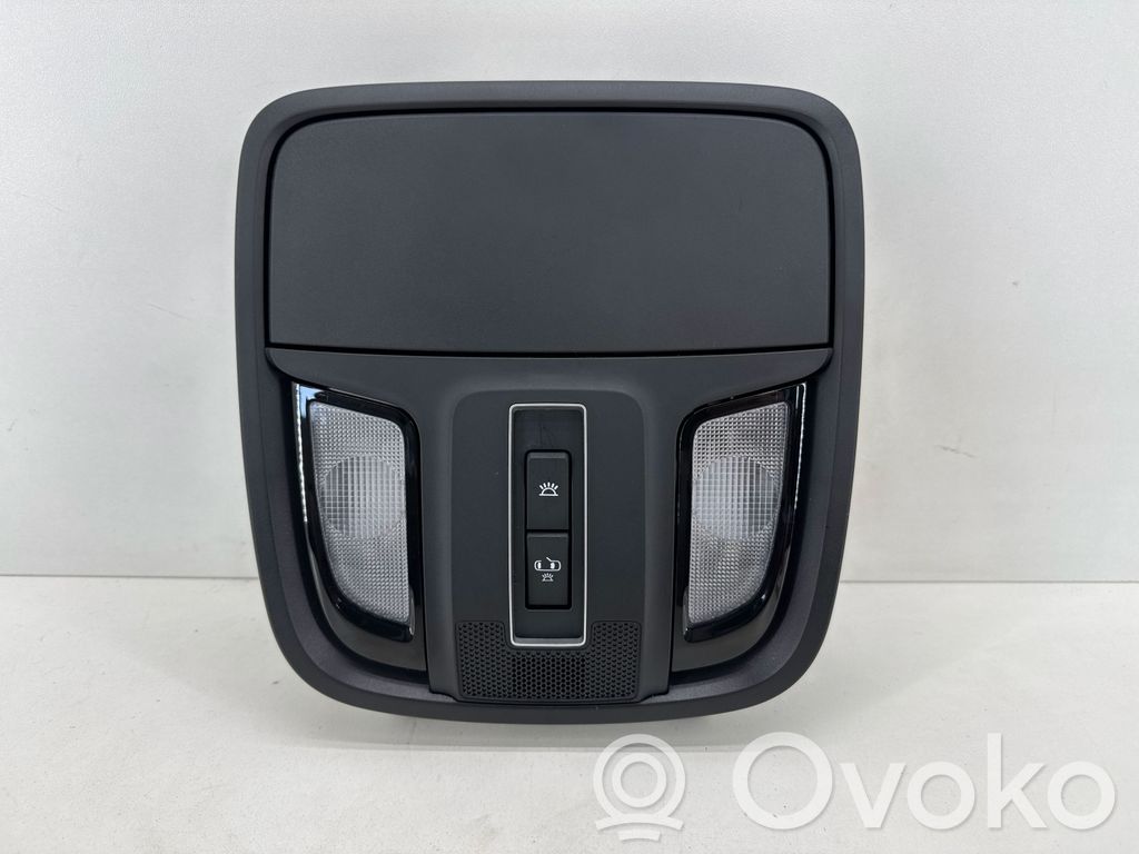 KIA Sorento Éclairage lumière plafonnier avant 