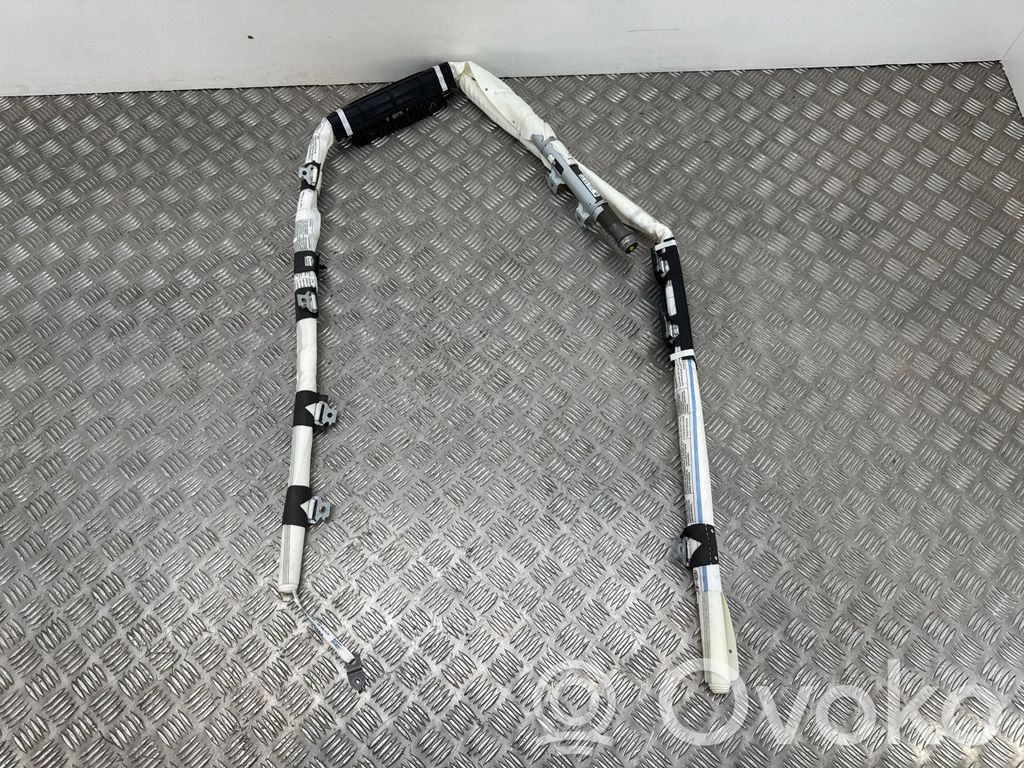 KIA Sorento Airbag del techo 