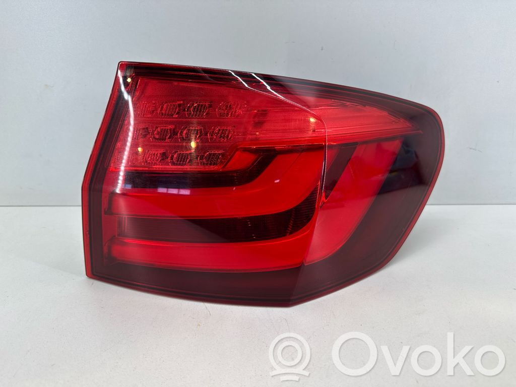 BMW 5 F10 F11 Lampa tylna 
