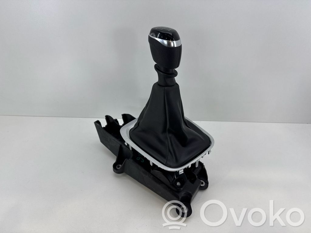 Renault Megane IV Lewarek zmiany biegów / dolny 