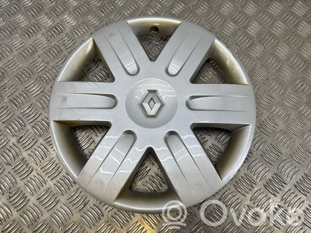 Renault Megane IV Ornament central jantă R15 