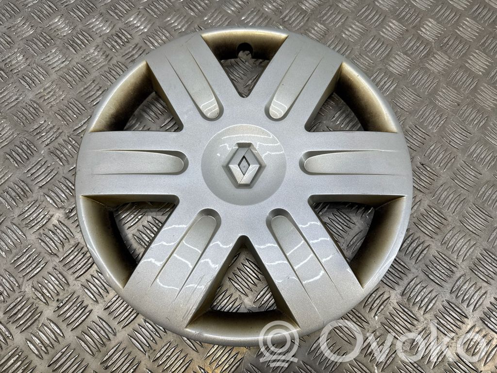 Renault Megane IV Ornament central jantă R15 