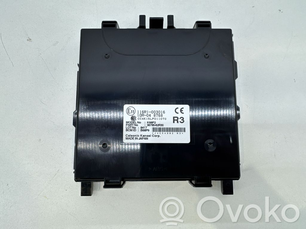 Suzuki Ignis Comfort/convenience module 