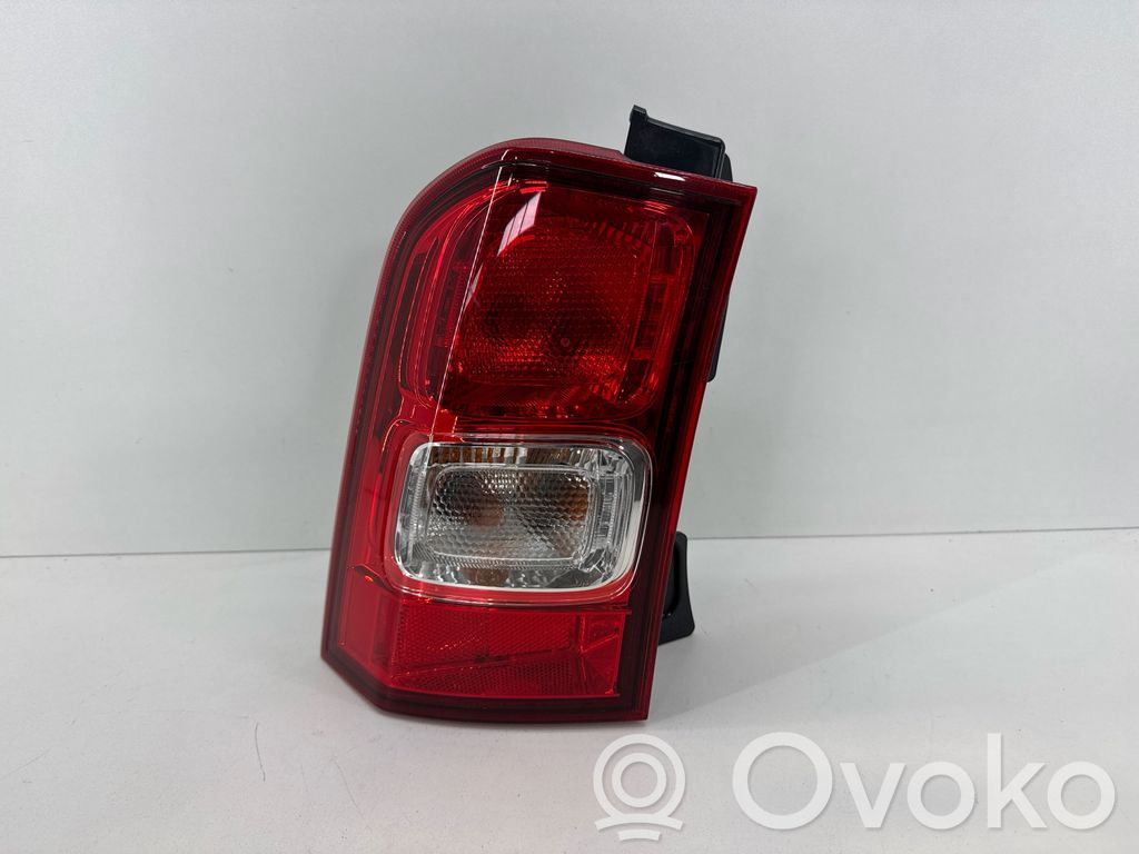 Suzuki Ignis Takavalot 