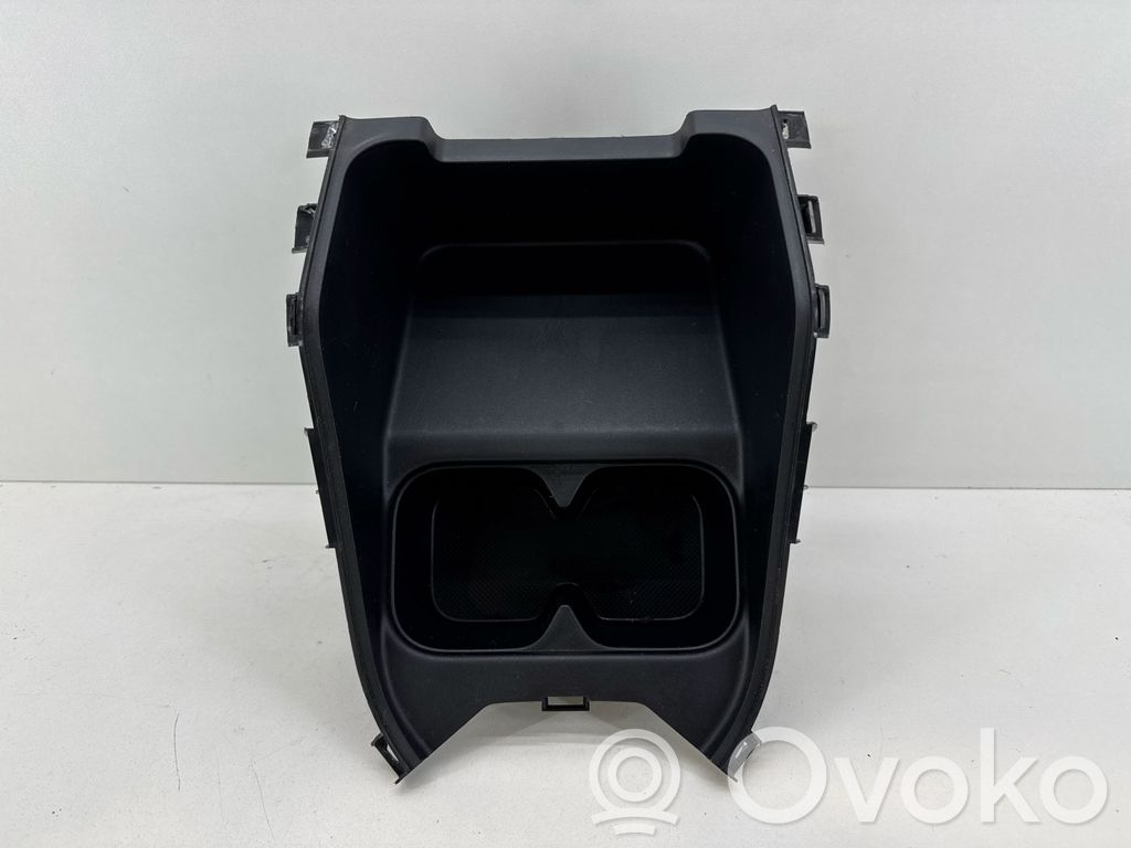 Suzuki Ignis Center console 