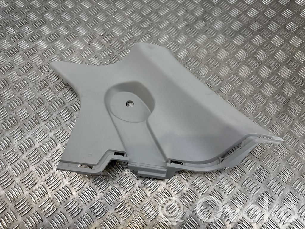 Suzuki Ignis (C) pillar trim 