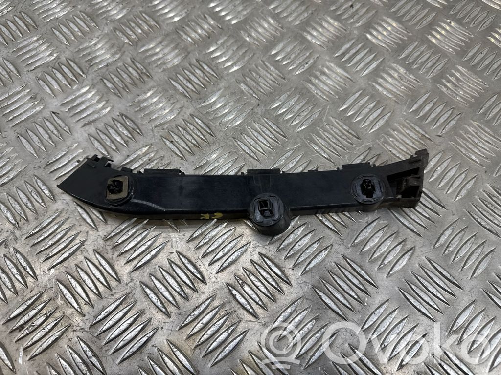 Suzuki Ignis Takapuskurin kannake 