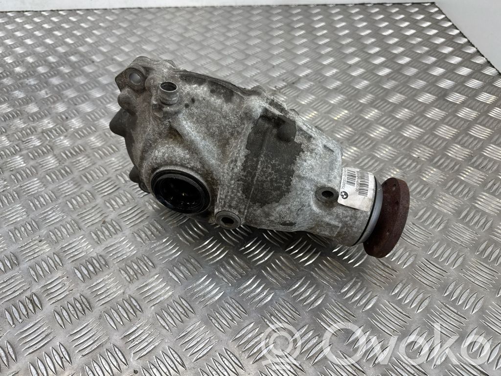 BMW X3 F25 Mechanizm różnicowy przedni / Dyferencjał 