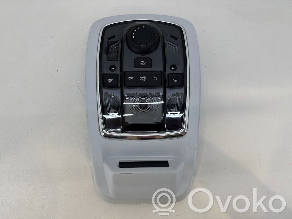 Peugeot 508 RXH Front seat light 