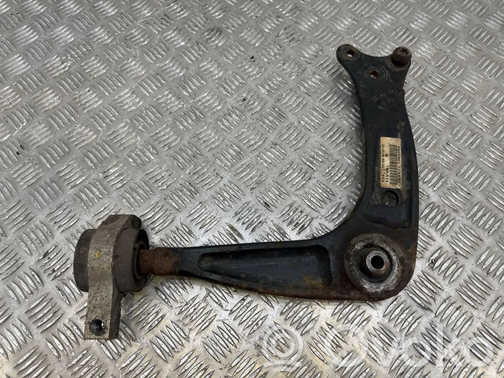 Peugeot 508 RXH Front lower control arm/wishbone 